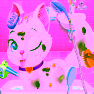 Baby Animals Pet Vet Care